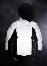 Oxford Regenjacke Rainseal hell Gr. Xl - afbeelding 1