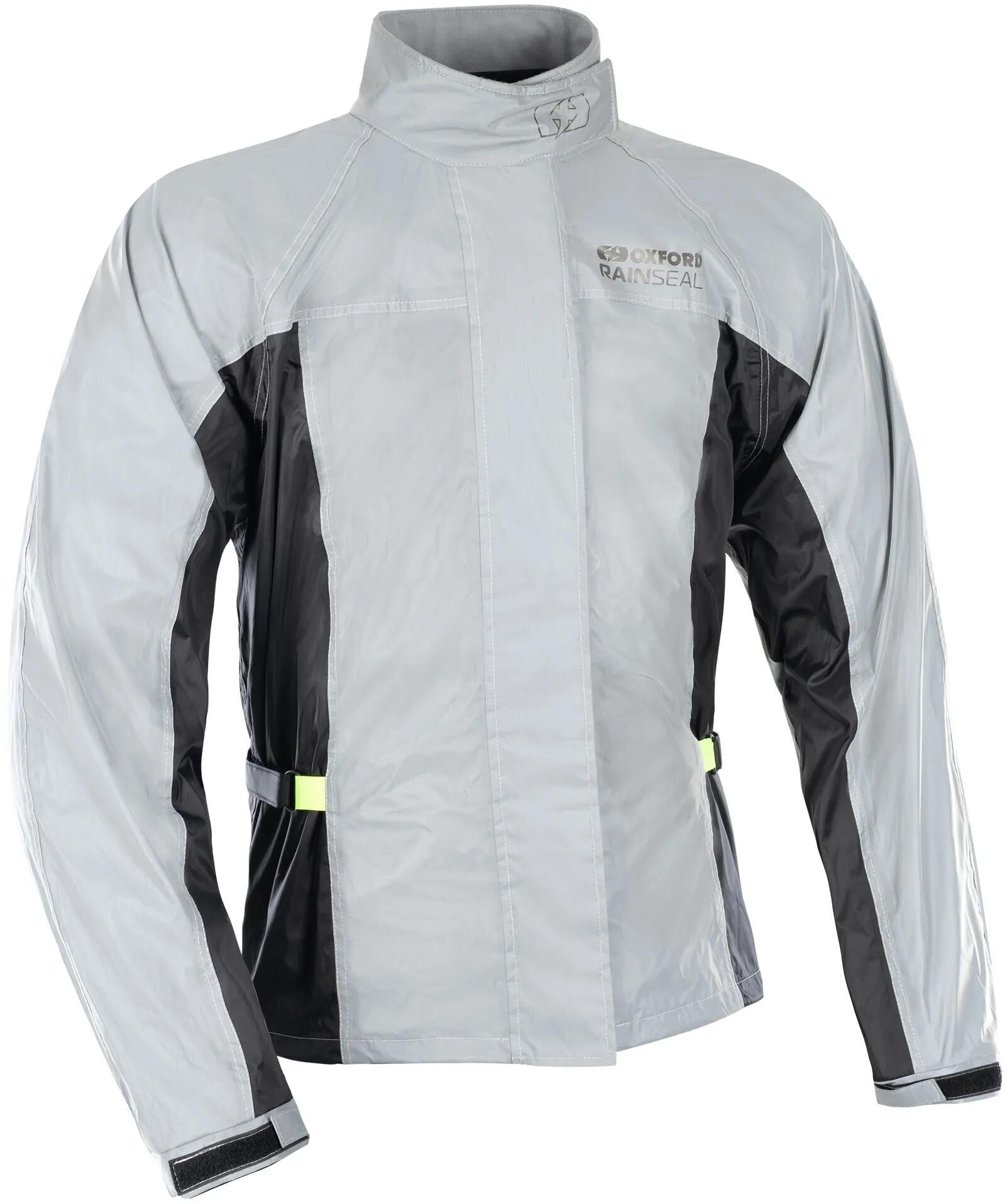 Oxford Regenjacke Rainseal hell Gr. Xxl
