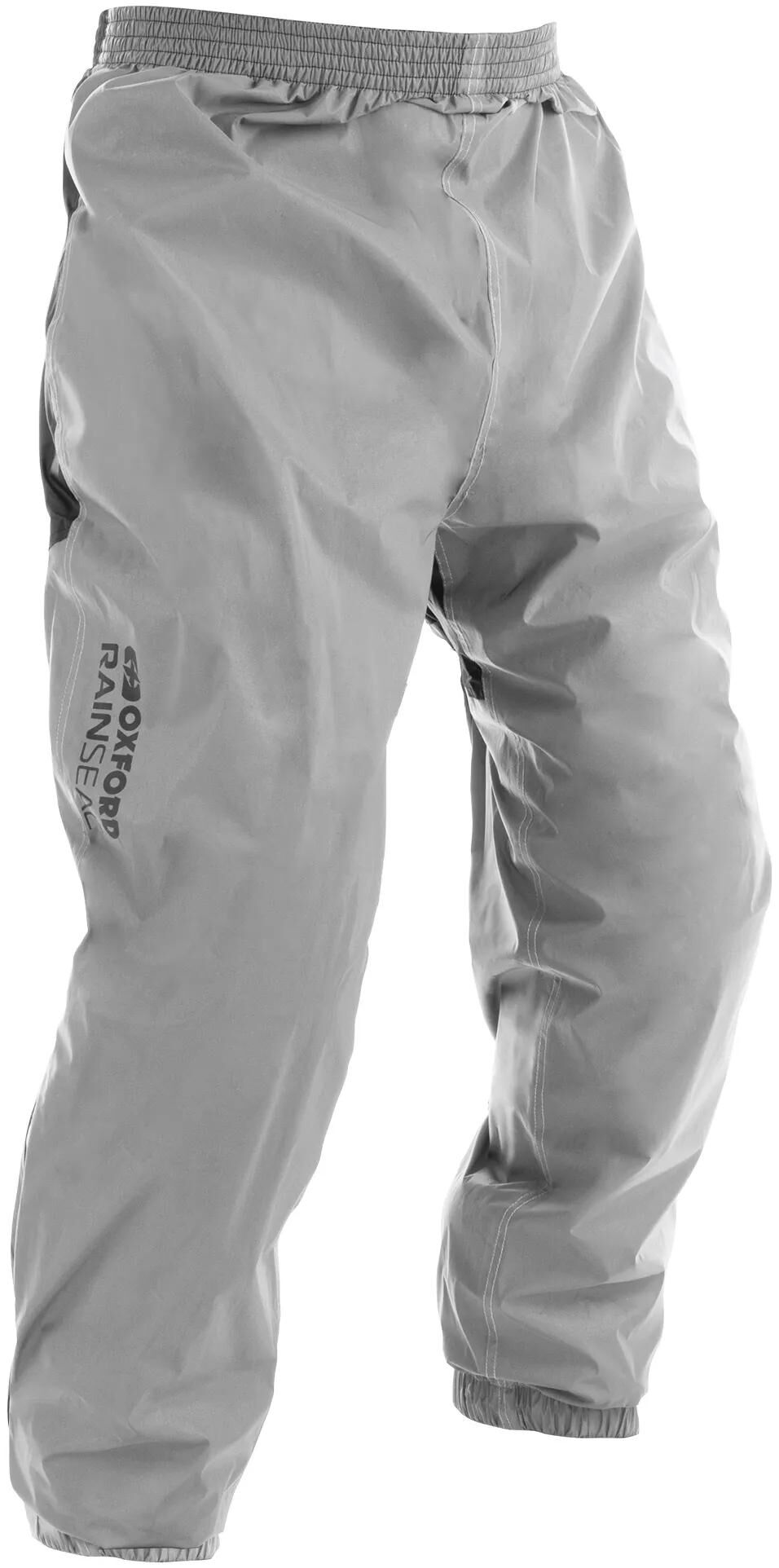 Oxford Regenhose Rainseal xxl weiß BL.