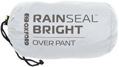 Oxford Regenhose Rainseal 6xl weiß BL.