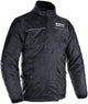Oxford Regenjacke Rainseal Thermo schwarz xl