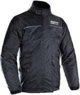 Oxford Regenjacke Rainseal Thermo Black 3xl - afbeelding 2