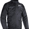 Oxford Regenjacke Rainseal Thermo Black 4xl