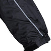 Oxford Regenjacke Rainseal Thermo Black 4xl