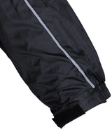 Oxford Regenjacke Rainseal Thermo Black 4xl - afbeelding 1