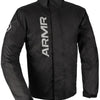 Armr Regenmantel Dryguard Regenjacken Dryguar WP schwarz Größe 6XL