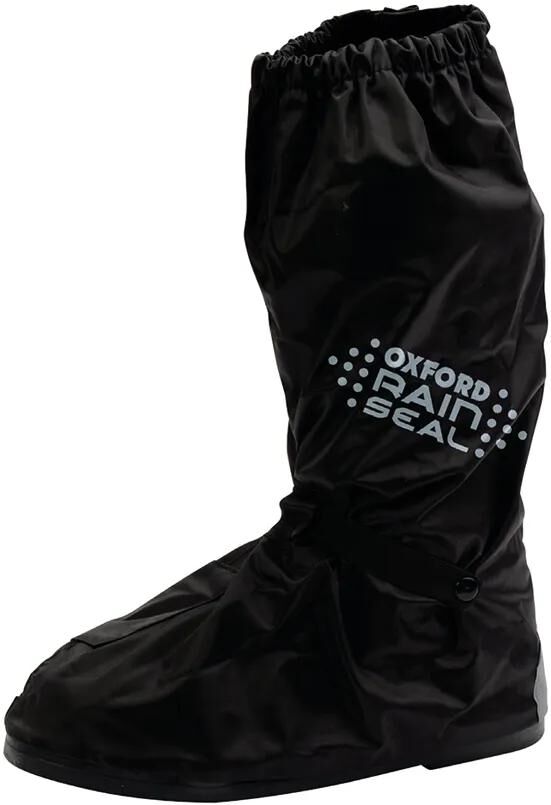 Oxford Rain Overstafoots Unisex Black S 39-41