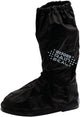 Oxford-Regen-Überbote unisex schwarz m 41-43