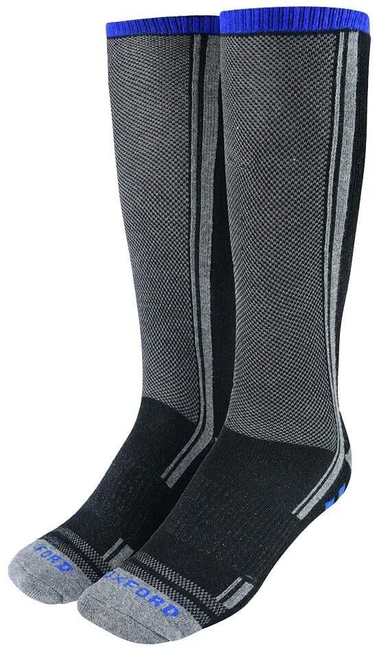 Oxford Coolmax Socken Gr. l