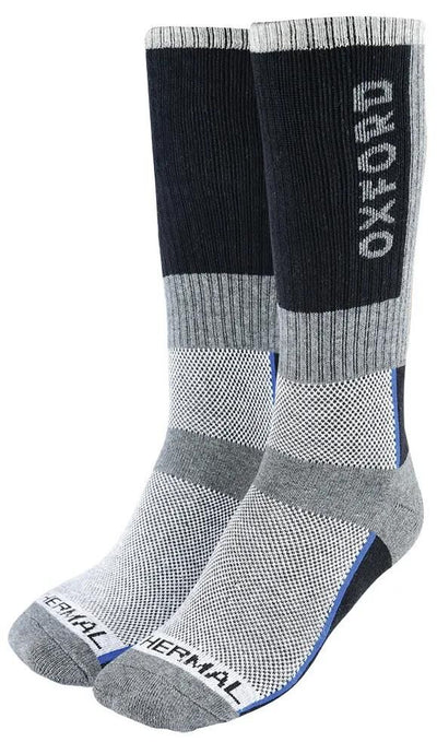 Oxford Thermal Socken Gr. l