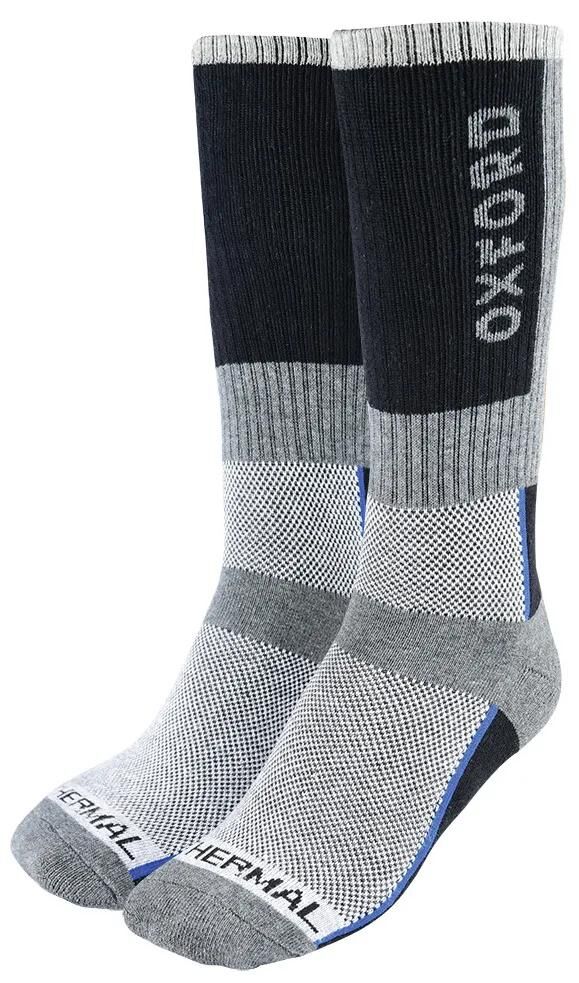 Oxford Thermal Socken Gr. S