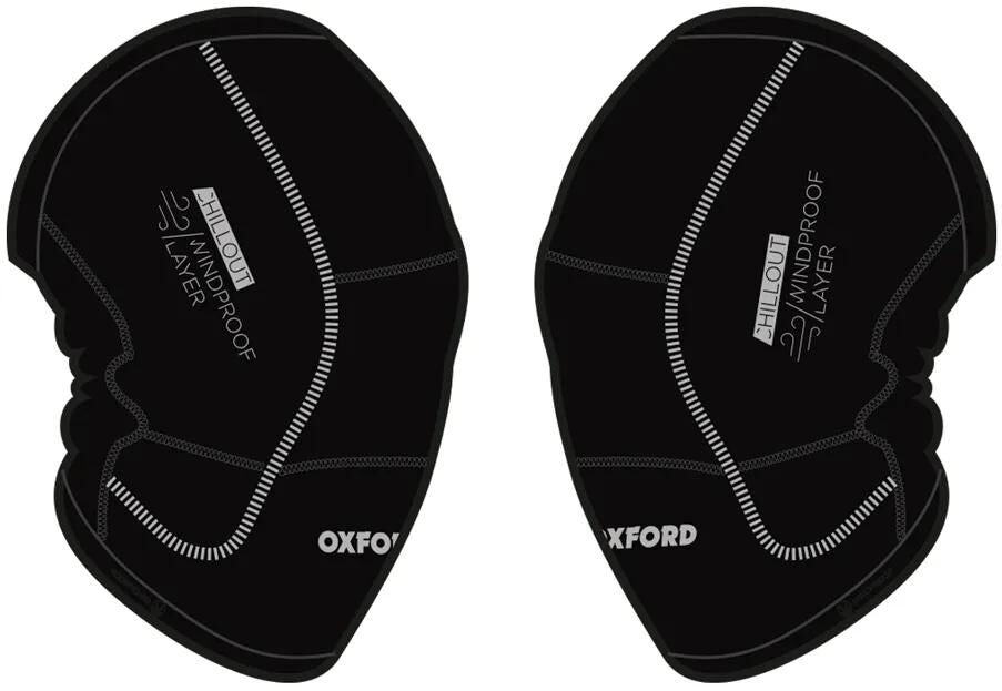 Oxford Knie Guards Chilout Größe s