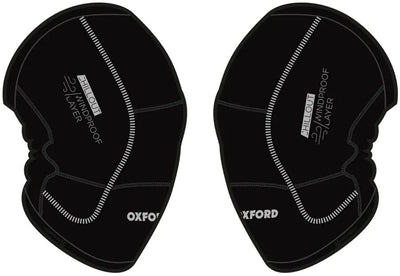 Oxford Knie Guards Chilout Größe s