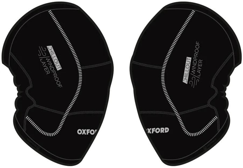 Oxford Knie Guards Chilout Größe s