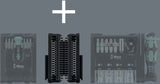 Wera 9550 Scharnier für Tool-Check modular - afbeelding 2