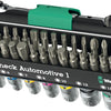Wera Werkzeug-Check Automotive 1, 38-teilig