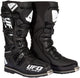 UFO-Pee-Stiefel Obsidian Stiefel UFO Obsidian schwarz Gr. 39