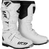 UFO-Pee-Stiefel Obsidian Stiefel UFO Obsidian weiß Gr. 40