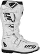 UFO-Pee-Stiefel Obsidian Stiefel UFO Obsidian weiß Gr. 40