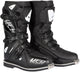 UFO Plast Boot Typhoon Kinderstiefel UFO Typh Schwarz Gr. 36