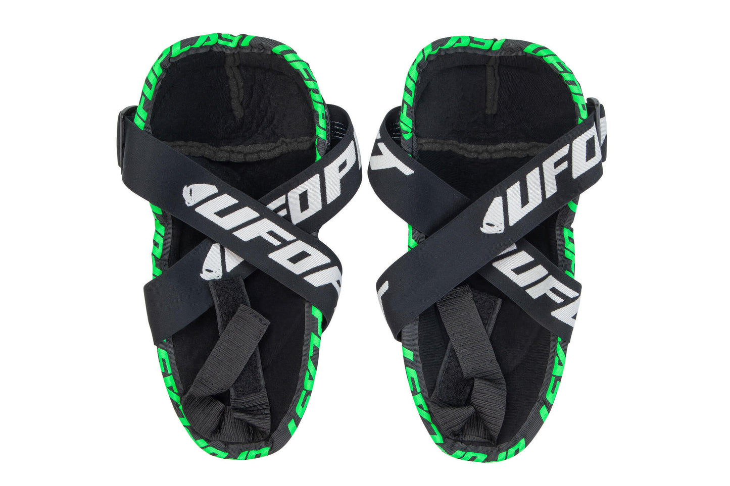 UFO-Pipi-Ellenbogenschutz Alcor. Ellenbogenprotektor UFO Alcor schwarz
