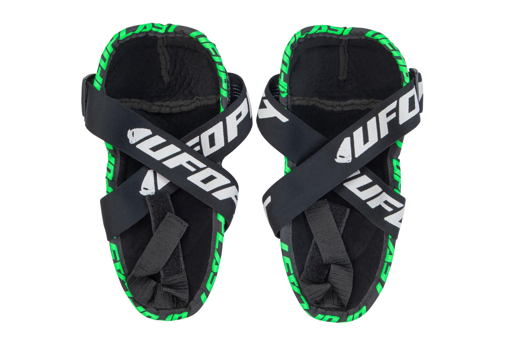 UFO-Pipi-Ellenbogenschutz Alcor. Ellenbogenprotektor UFO Alcor schwarz