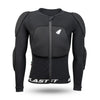 Ufo Plast Protektorenjacke Reborn MV2. Protektorenjacke UFO Reborn MV2 schwarz