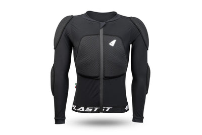 Ufo Plast Protektorenjacke Reborn MV2. Protektorenjacke UFO Reborn MV2 schwarz