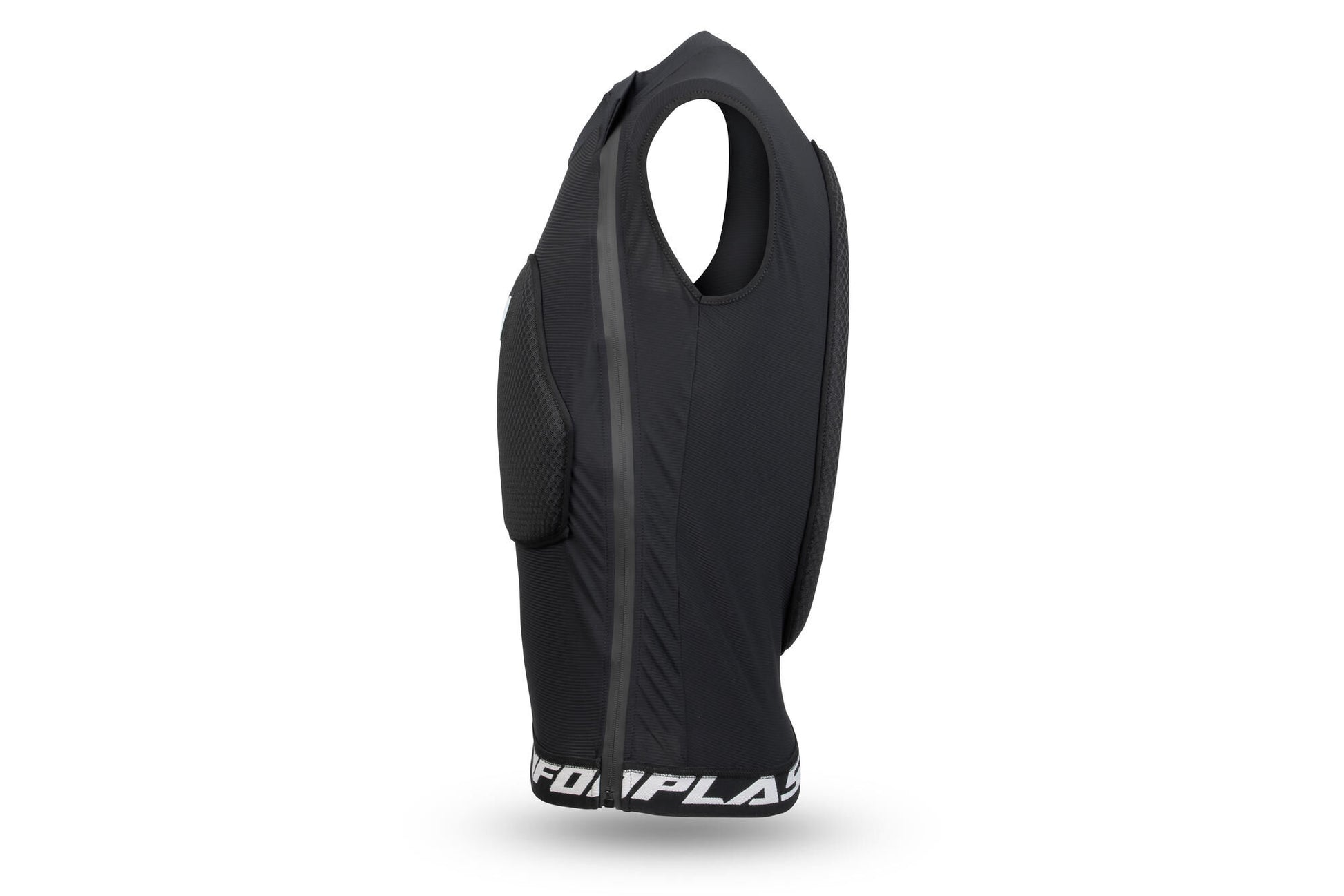 UFO Plast Protektor Weste Reborn MV3 Protektorweste UFO Reborn MV3 Schwarz