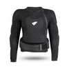 Ufo Pee Protector Shirt wiedergeboren mv1. Kinderschutzshirt MV1 schwarz
