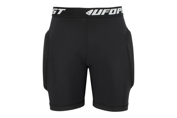 UFO-Pipi-Schutzhose wiedergeboren mv6. Protektorhose UFO Reborn MV6 schwarz