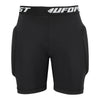 UFO-Pipi-Schutzhose wiedergeboren mv6. Protektorhose UFO Reborn MV6 schwarz