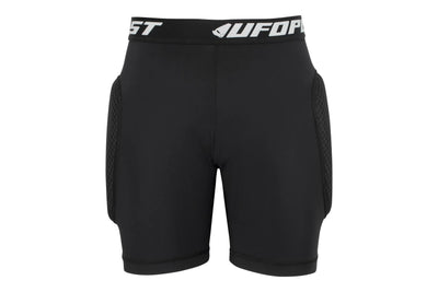 UFO-Pipi-Schutzhose wiedergeboren mv6. Protektorhose UFO Reborn MV6 schwarz
