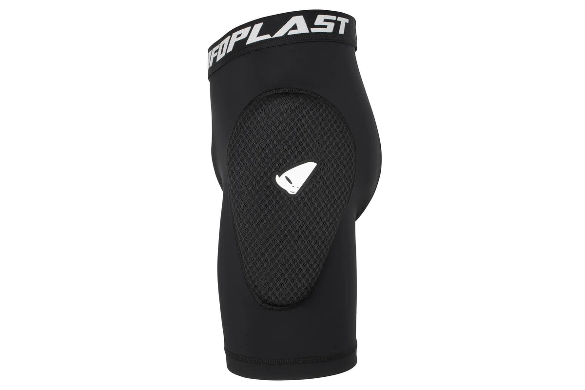 UFO-Pipi-Schutzhose wiedergeboren mv6. Protektorhose UFO Reborn MV6 schwarz