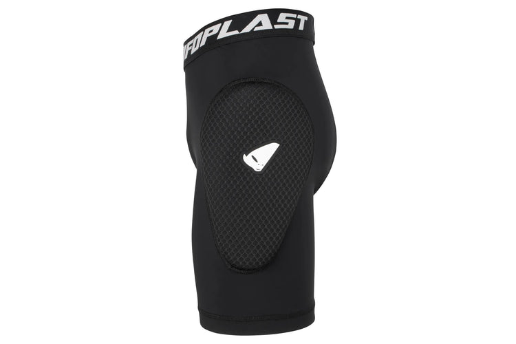 UFO-Pipi-Schutzhose wiedergeboren mv6. Protektorhose UFO Reborn MV6 schwarz