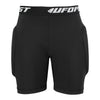 UFO-Pipi-Schutzhose wiedergeboren mv6. Protektorhose UFO Reborn MV6 schwarz
