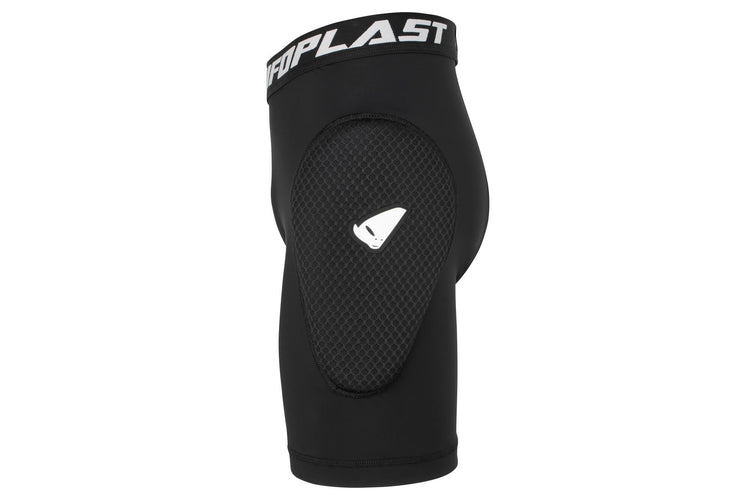 UFO-Pipi-Schutzhose wiedergeboren mv6. Protektorhose UFO Reborn MV6 schwarz