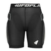 UFO Plast Muryan MV6 Protektorhose Protektorhose UFO Muryan MV6 schwarz