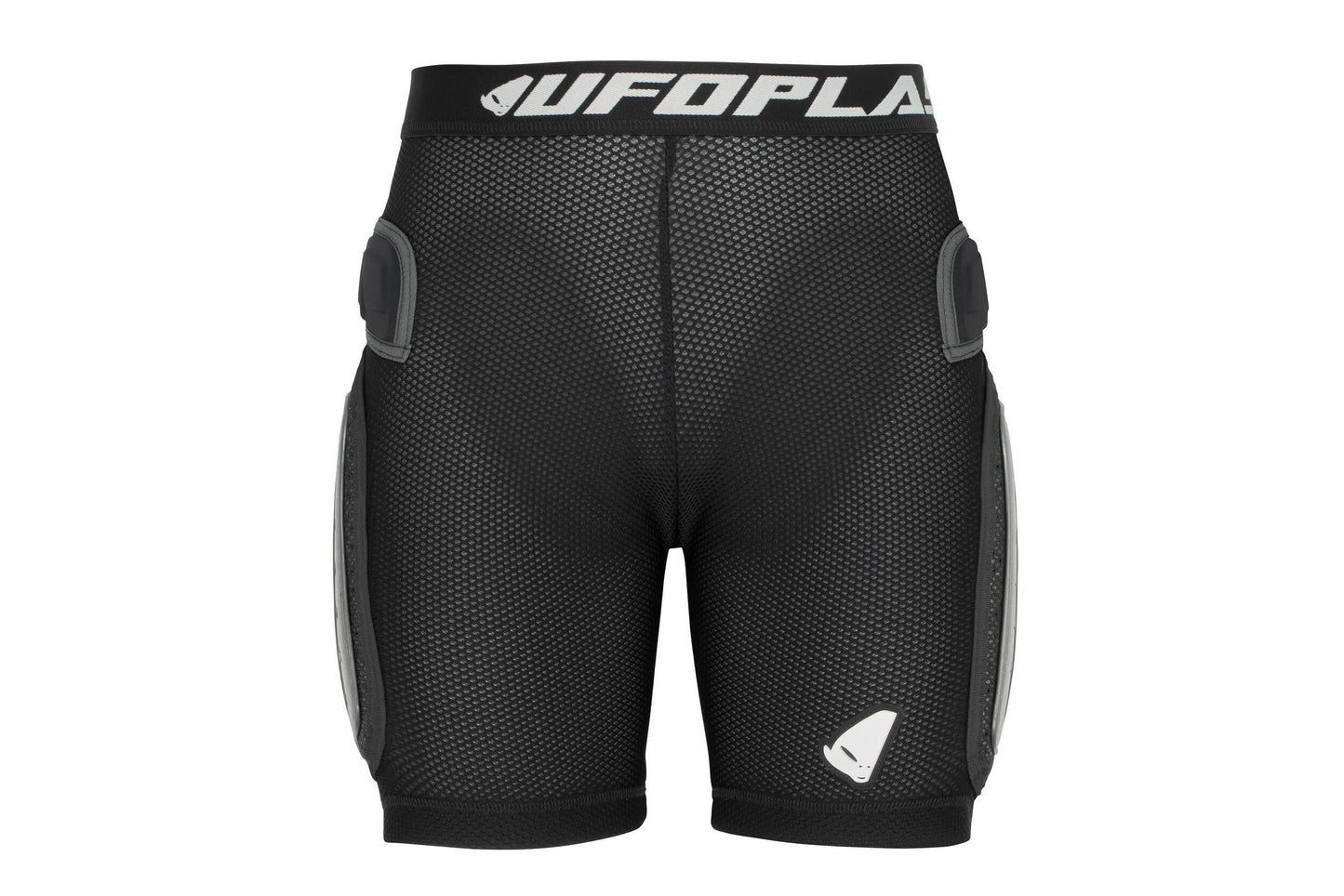 UFO Plast Muryan MV6 Protektorhose Protektorhose UFO Muryan MV6 schwarz