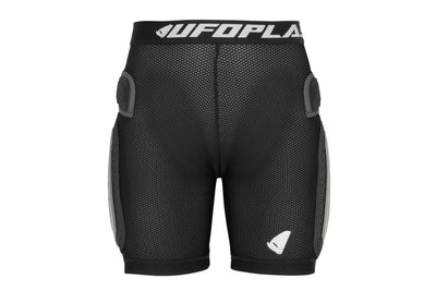 UFO Plast Muryan MV6 Protektorhose Protektorhose UFO Muryan MV6 schwarz