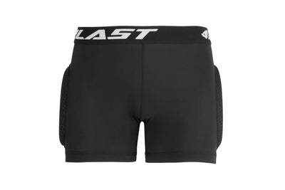 UFO-Pipi-Schutzhose wiedergeboren mv6. Kinderschutzhose Reborn MV6 Schwarz