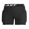 UFO-Pipi-Schutzhose wiedergeboren mv6. Kinderschutzhose Reborn MV6 Schwarz