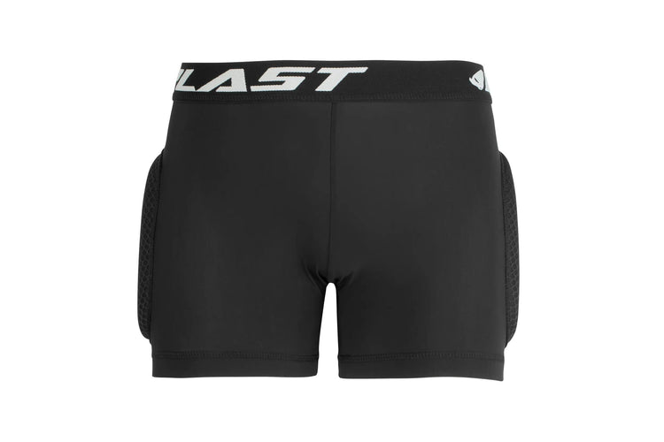 UFO-Pipi-Schutzhose wiedergeboren mv6. Kinderschutzhose Reborn MV6 Schwarz