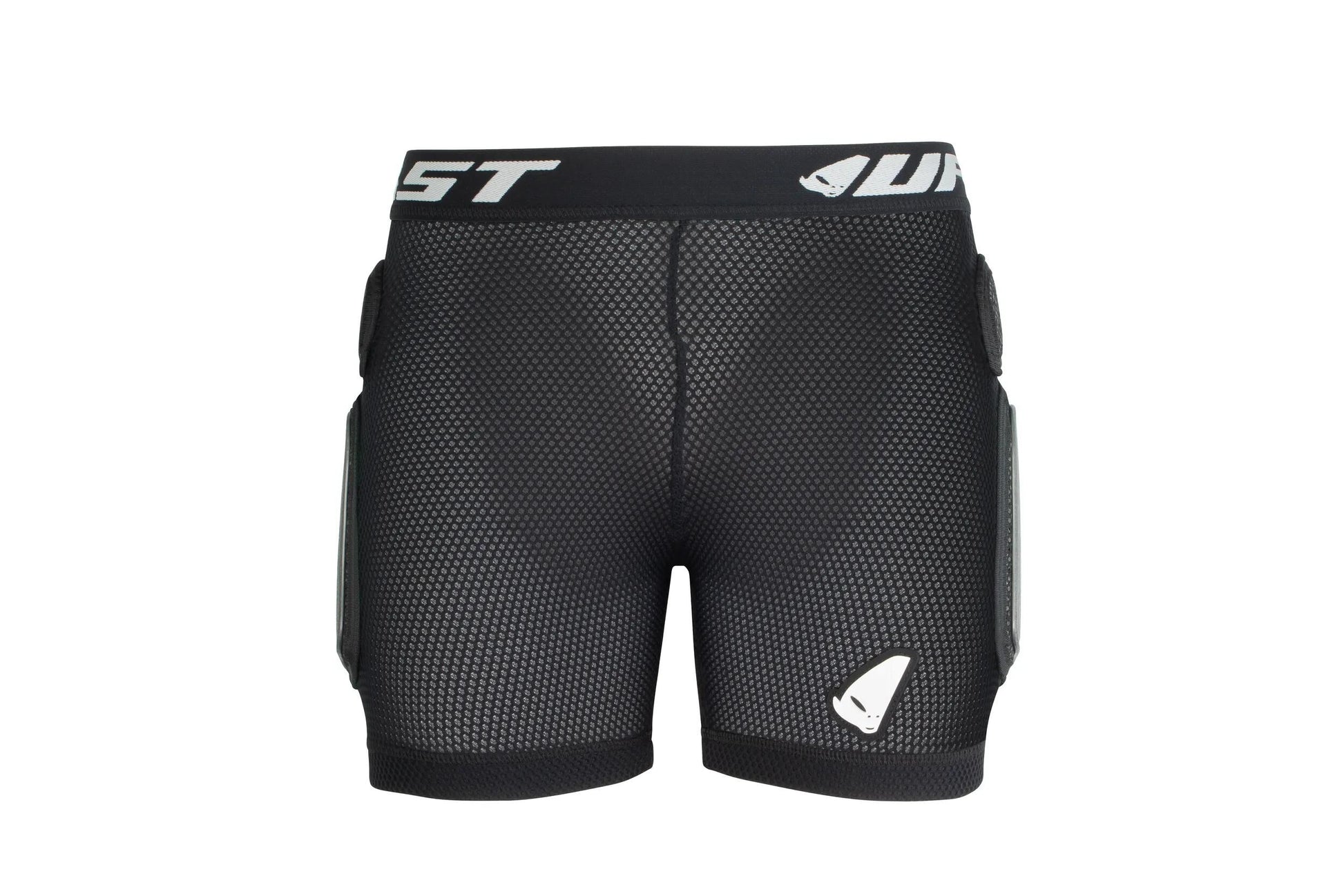 UFO-Pipi-Schutzhose Muryan MV6. Kinderschutzhose Muryan MV6 Schwarz