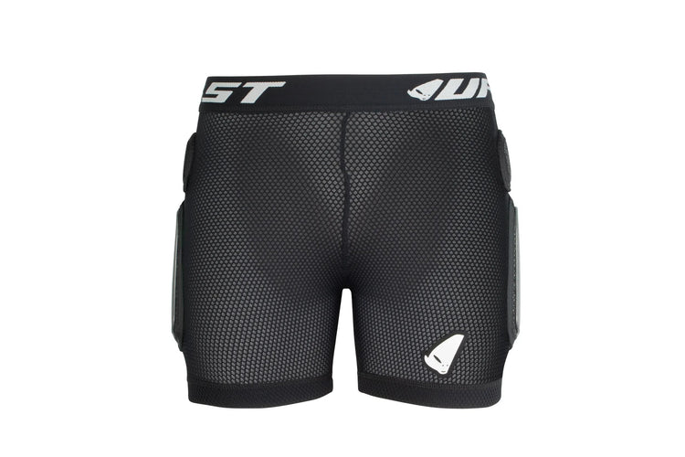 UFO-Pipi-Schutzhose Muryan MV6. Kinderschutzhose Muryan MV6 Schwarz