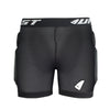 UFO-Pipi-Schutzhose Muryan MV6. Kinderschutzhose Muryan MV6 Schwarz