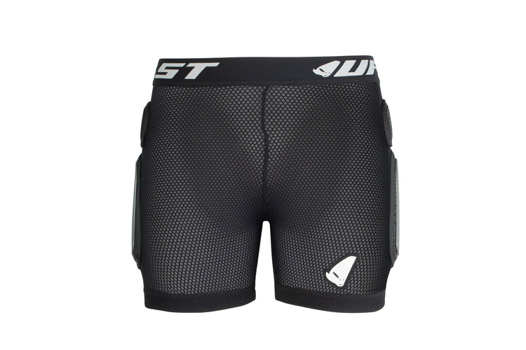 UFO-Pipi-Schutzhose Muryan MV6. Kinderschutzhose Muryan MV6 Schwarz