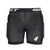 UFO-Pipi-Schutzhose Muryan MV6. Kinderschutzhose Muryan MV6 Schwarz