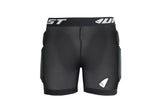 UFO-Pipi-Schutzhose Muryan MV6. Kinderschutzhose Muryan MV6 Schwarz - afbeelding 2