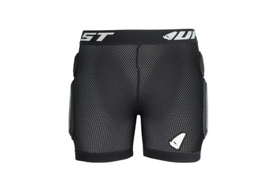 UFO-Pipi-Schutzhose Muryan MV6. Kinderschutzhose Muryan MV6 Schwarz